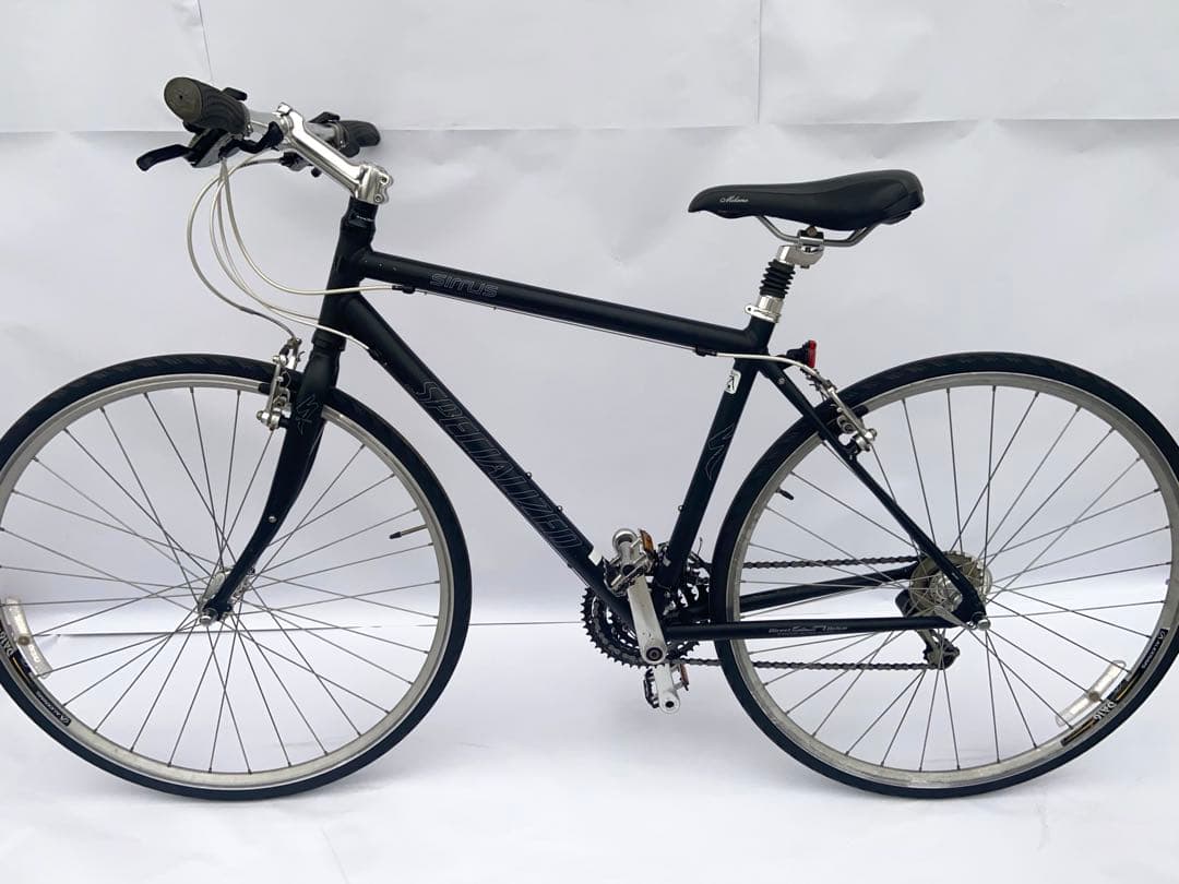 specialized sirrus クロスバイク　スペシャライズド　シラス