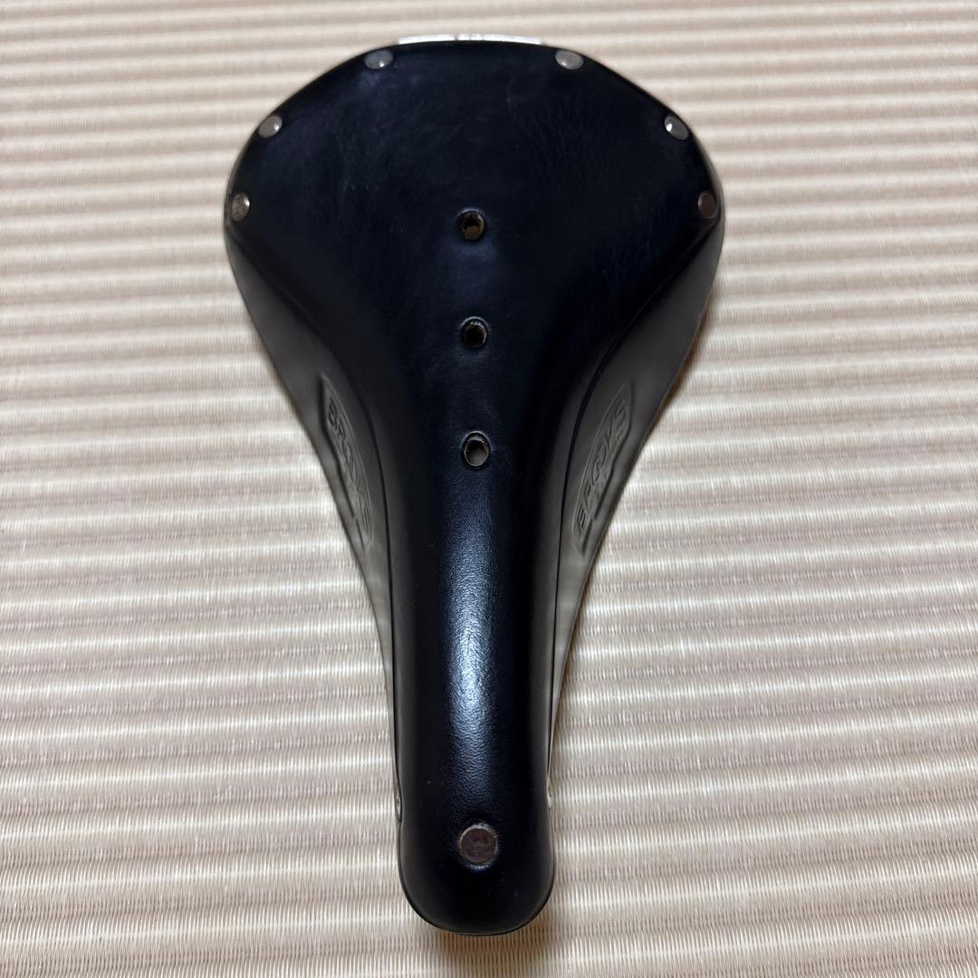 ブルックス　チャンピョンスタンダード　Ｂ１７