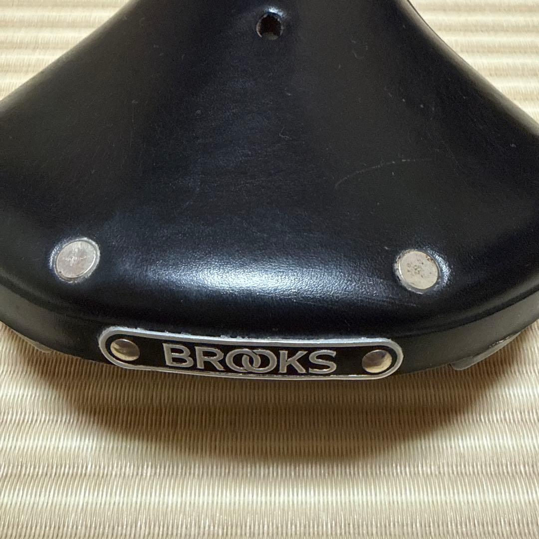 ブルックス　チャンピョンスタンダード　Ｂ１７