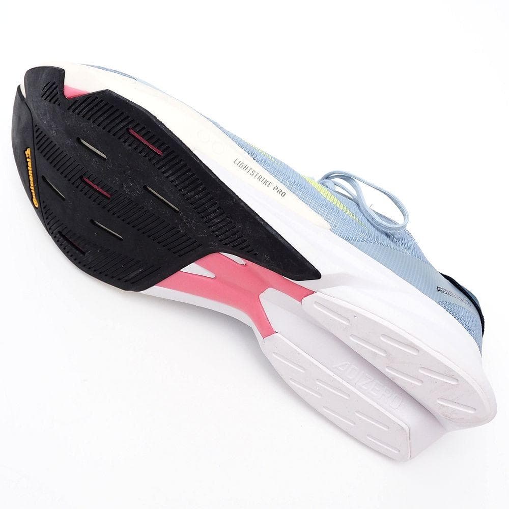 H06512 未使用品 adidas アディゼロ ジャパン 8：US10.5