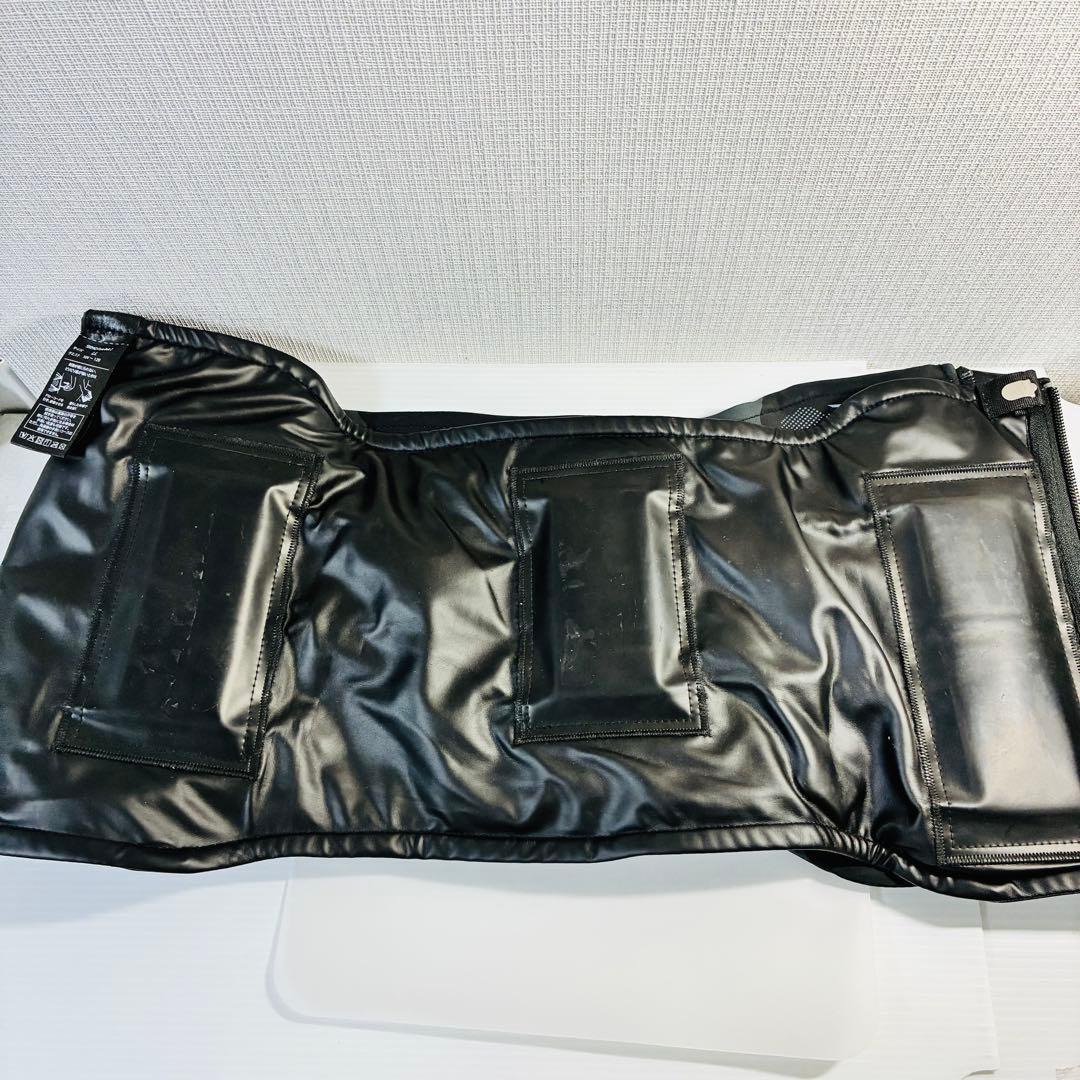 SIXPAD コアベルト2 LLサイズ 使用頻度少