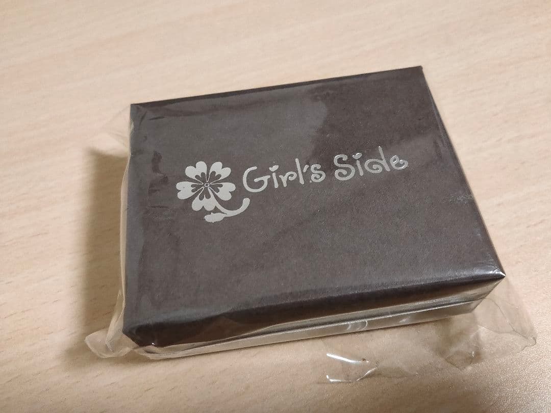 ときメモGS3 桜井琥一 リング 11号