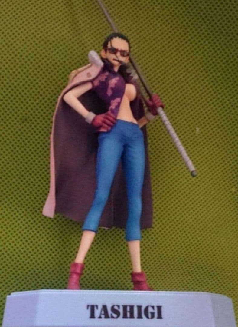 ONEPIECEフィギュアセット