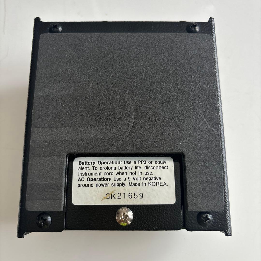 Marshall The Guv'nor ギターエフェクター