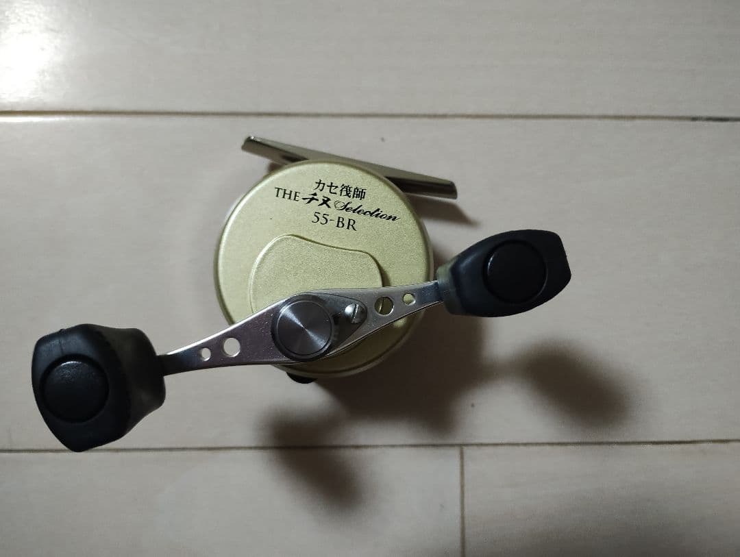 ⚾️⚾️⚾️ 黒鯛工房　タイムセール中！！　美品