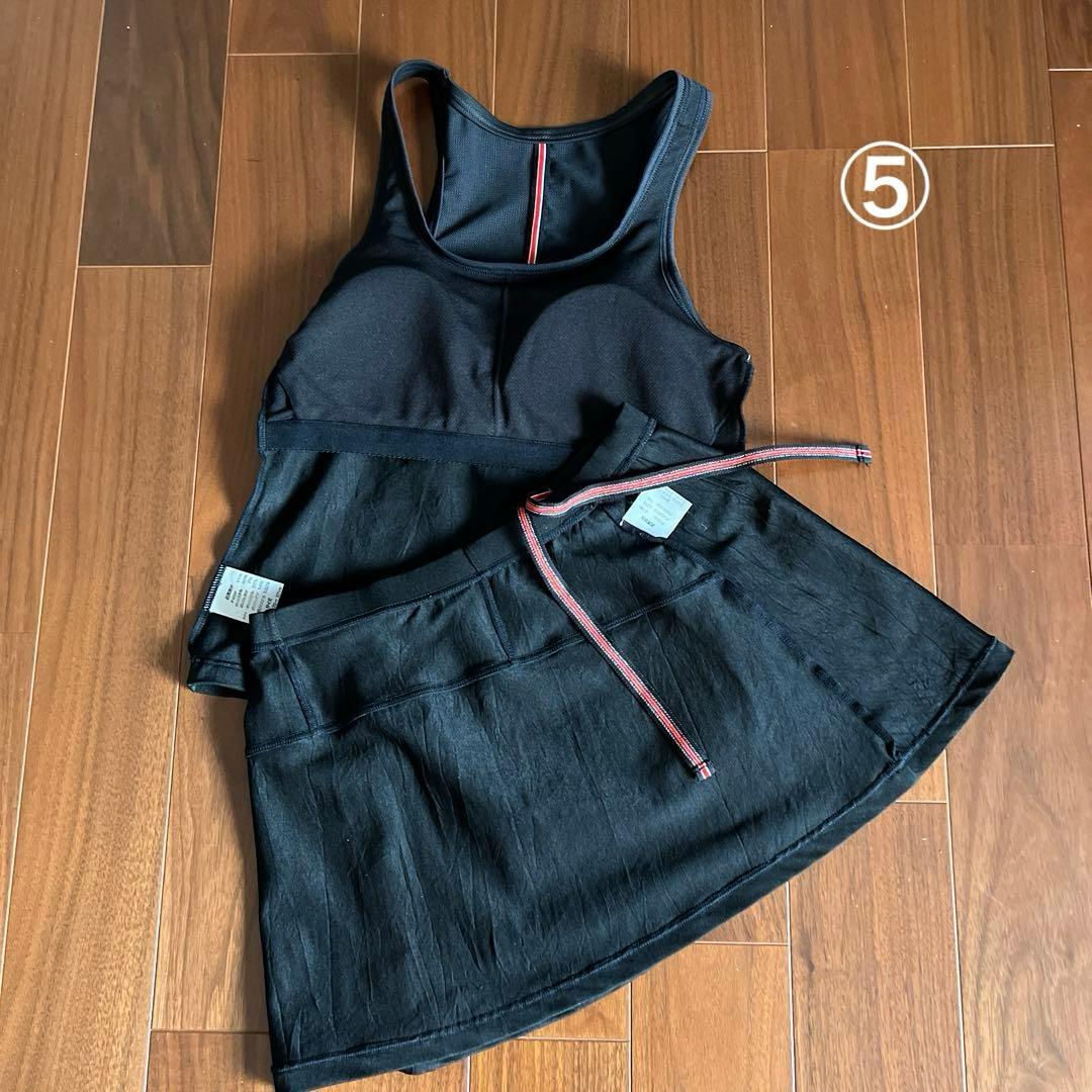 大人バレエレオタード・Chacott・フィットネスAnri&Bebe 等12点