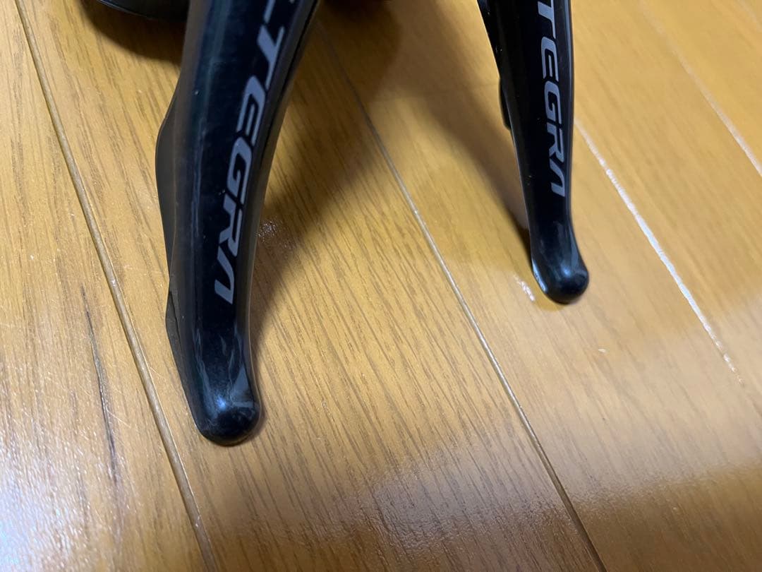 Shimano ULTEGRA シフター ディレイラー セット 【連休限定値下】