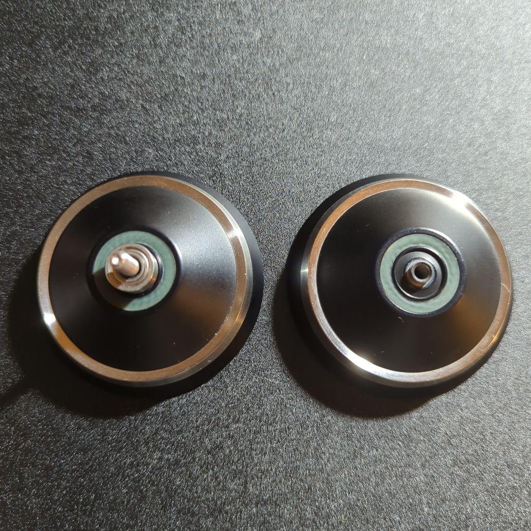 DX-1000 S2 ブレードアタック