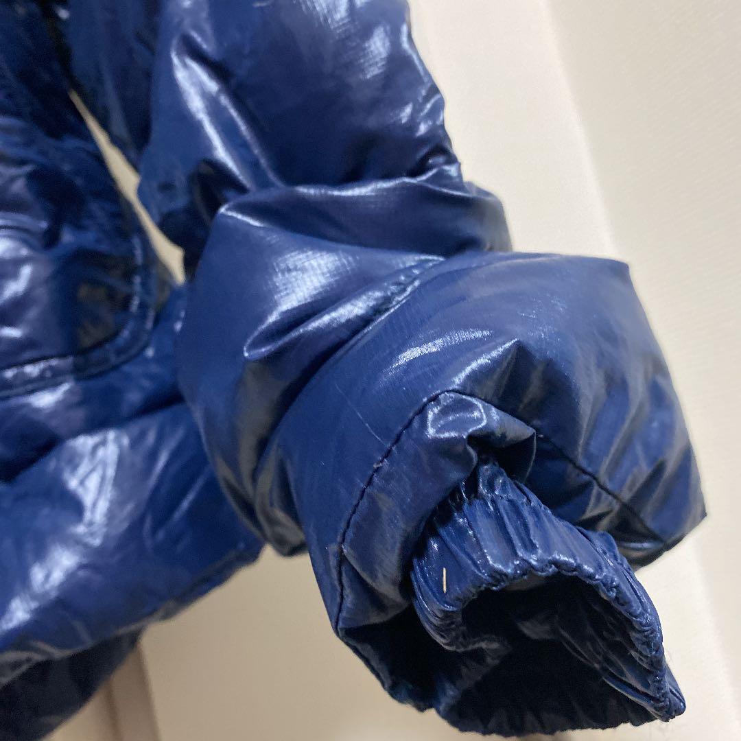 パーリーゲイツポータブルダウン(レディース)