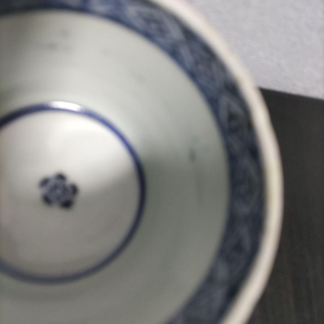 江戸時代〜蕎麦猪口