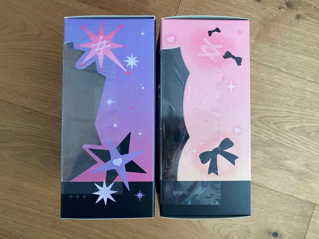 SKULLPANDA マイメロ　クロミ　2体セット　スカルパンダ