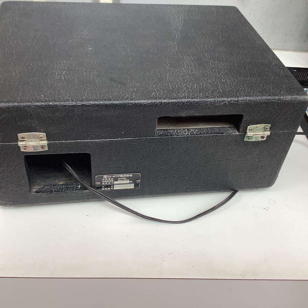 名機　　Roland RE-201 Space Echo 送料無料