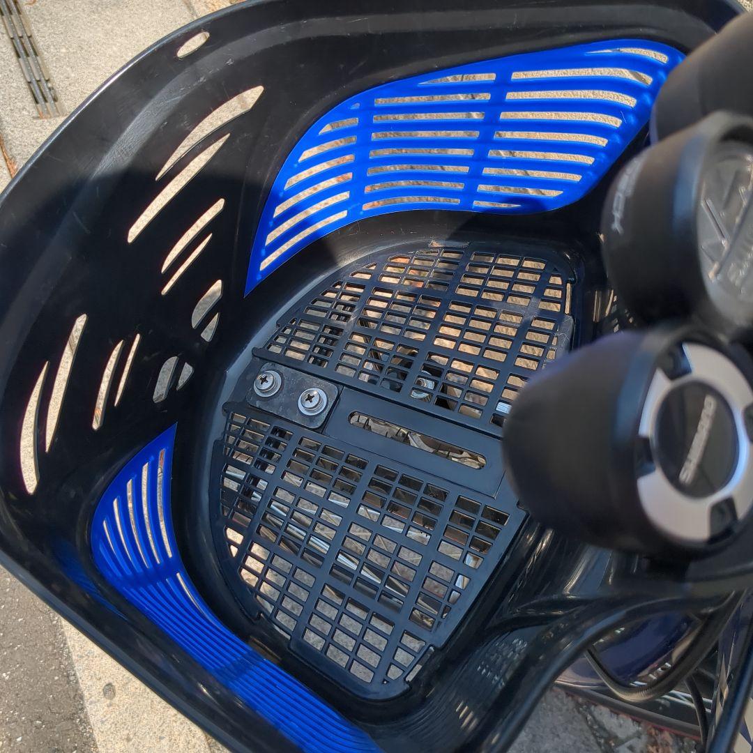 【送料込】BRIDGESTONE EXJ46 外装6段