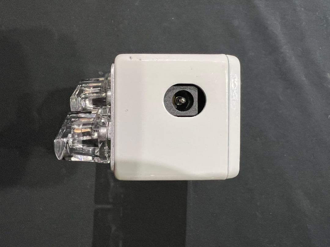 Xotic sp compresser white 本体のみ