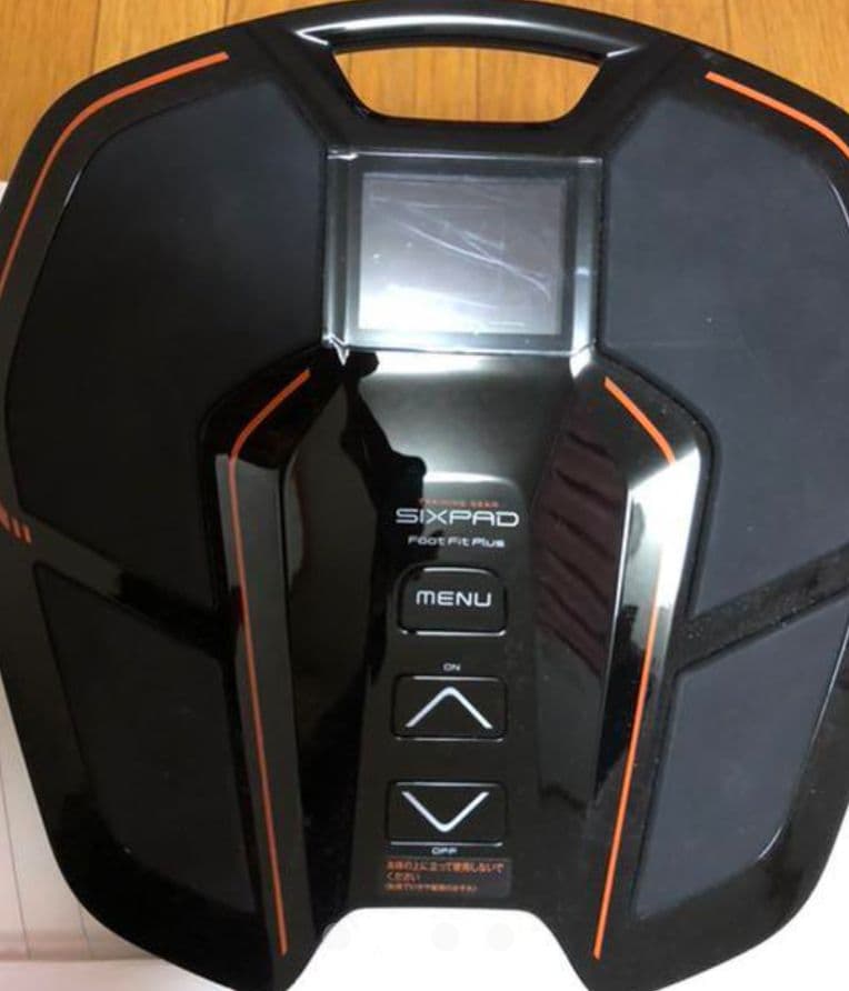 シックスパット　フットフィットプラス