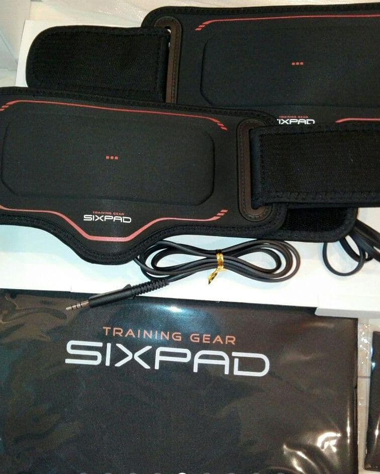 シックスパット　フットフィットプラス