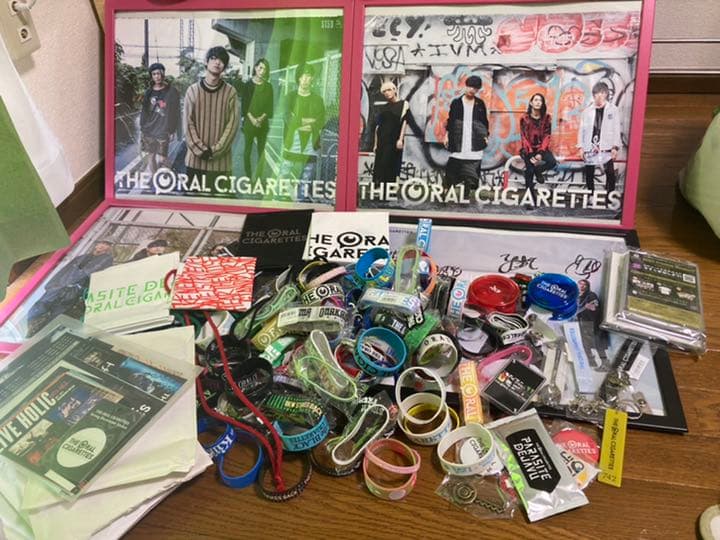 オーラルグッズまとめ売り