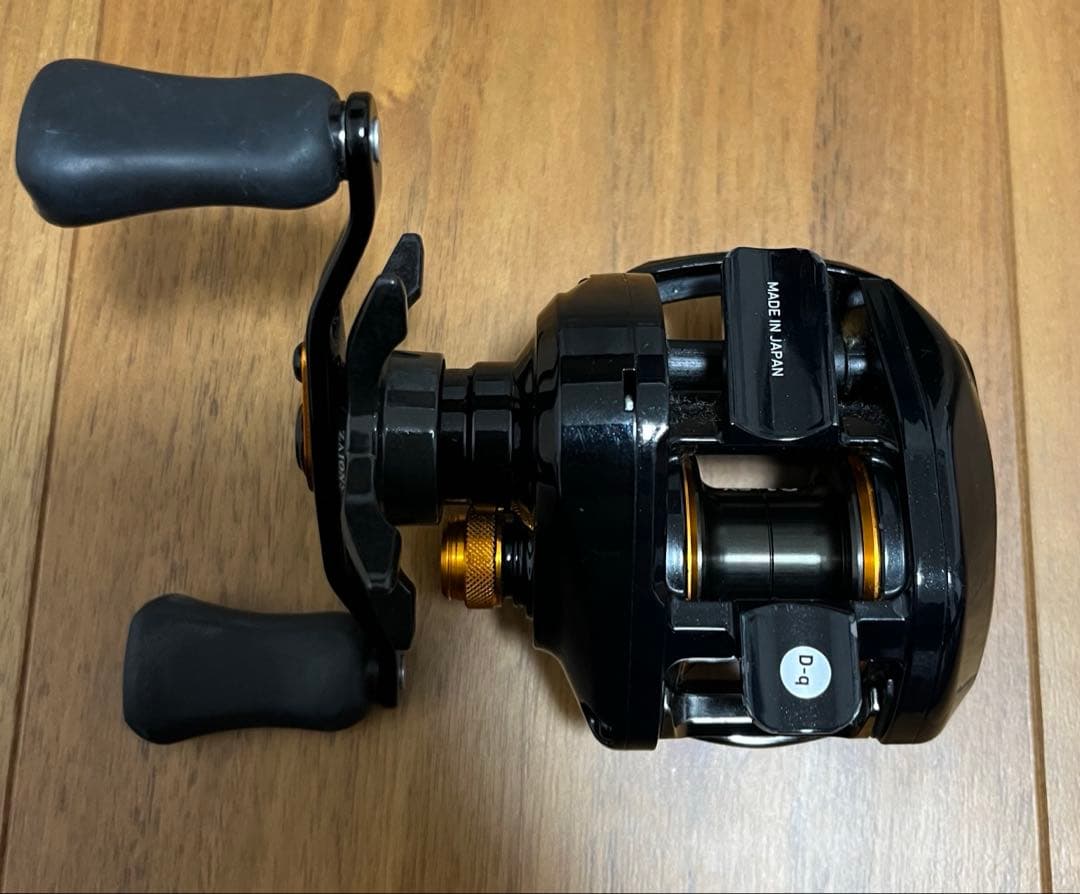 【生産終了品】アルファスct sv 70sh