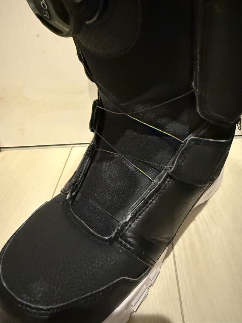 DC スノーボードブーツ SCOUT 2020年モデル