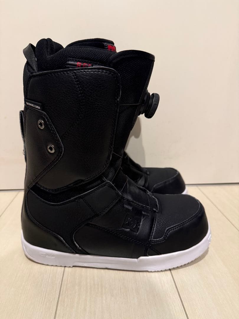 DC スノーボードブーツ SCOUT 2020年モデル