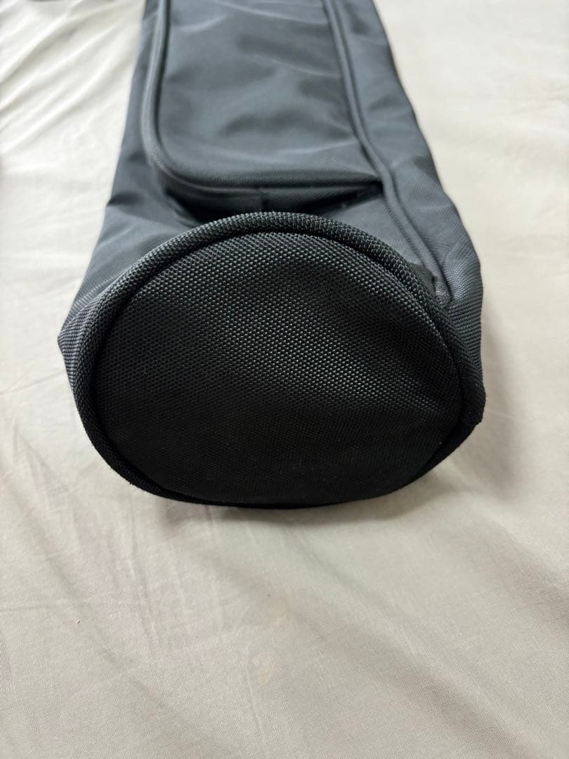 BEAMS GOLF 練習用バッグ 黒