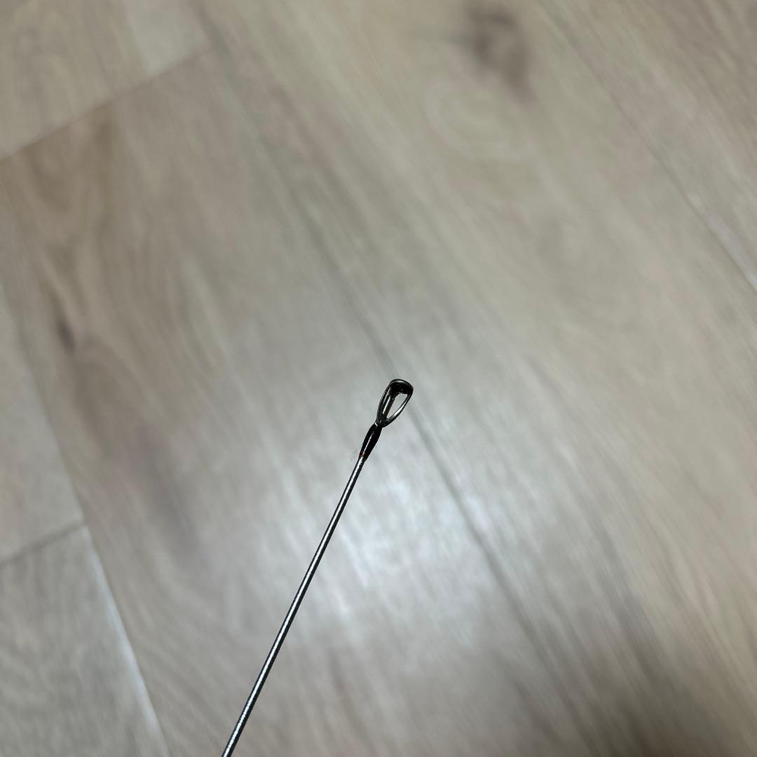 KG62　Soare TT アジングロッド S74UL-T 7