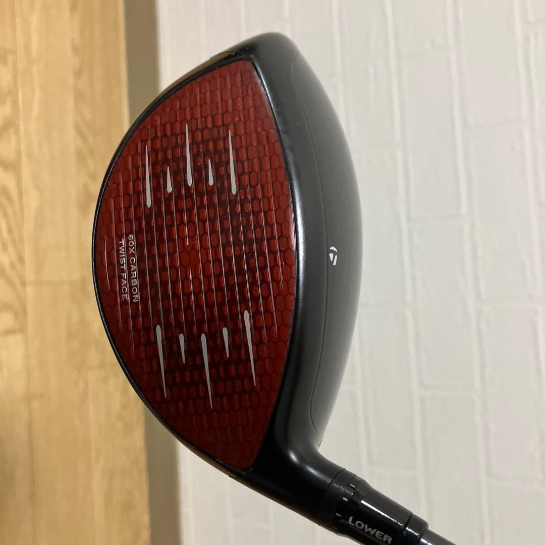 テーラーメード　stealth2ドライバー