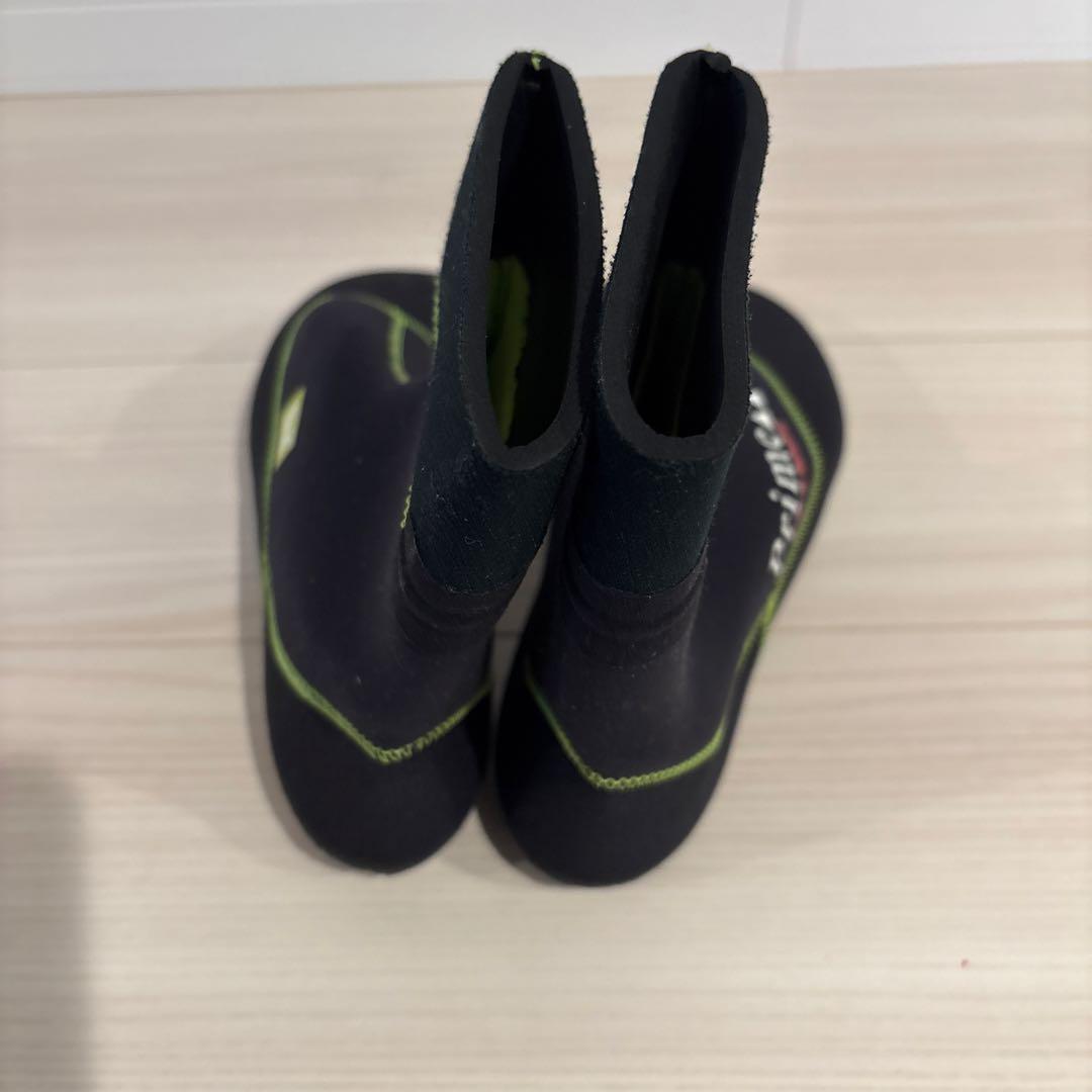 Prime サーフィンブーツ サイズXL MAGIC PRIME 3.5ミリ