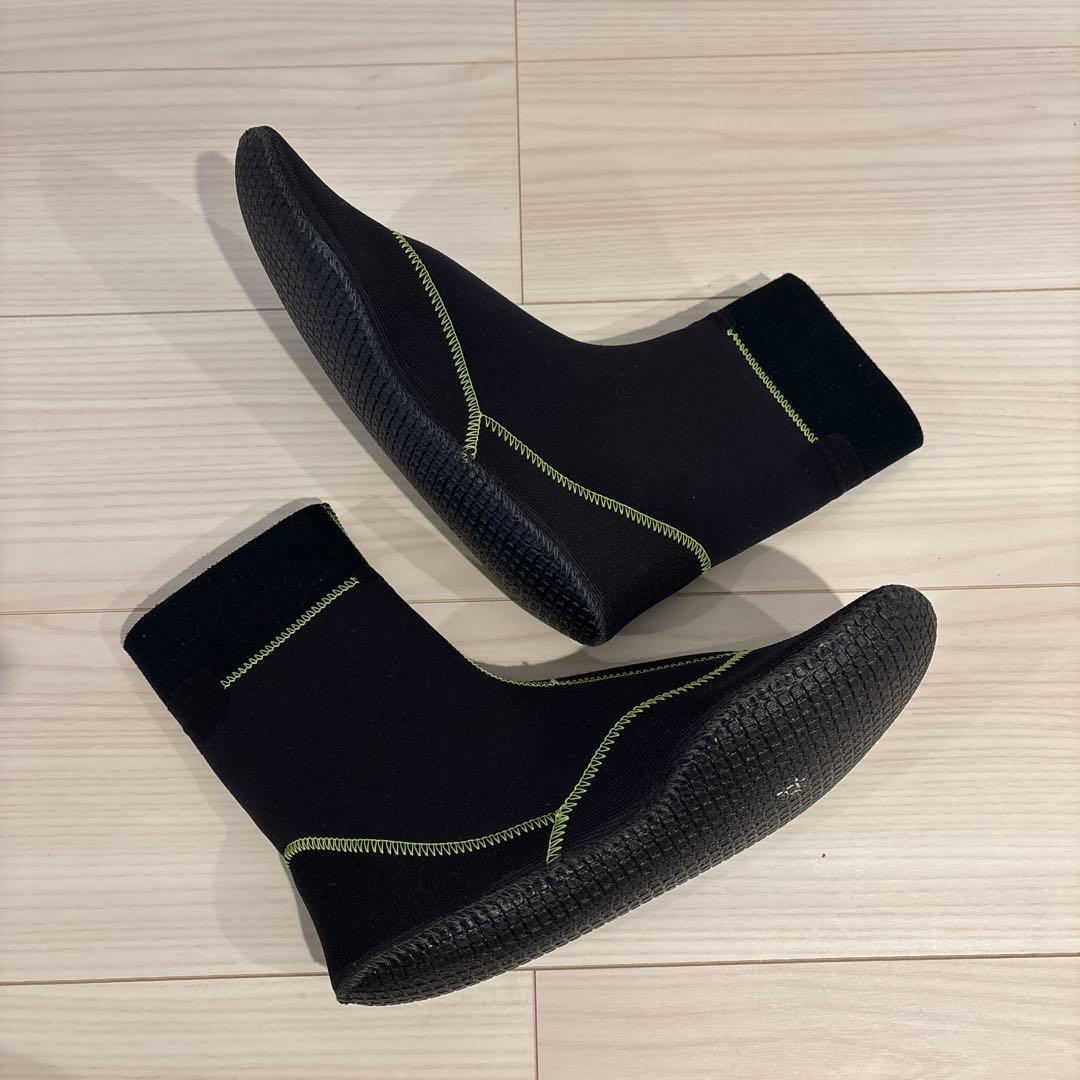 Prime サーフィンブーツ サイズXL MAGIC PRIME 3.5ミリ