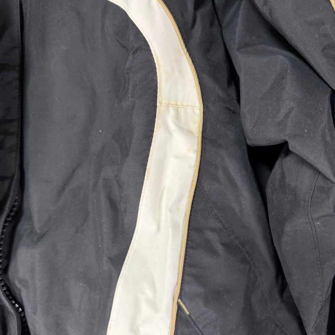 シマノ　NEXUS ドライシールド　XTコンビネーションプロテクティブスーツ3L