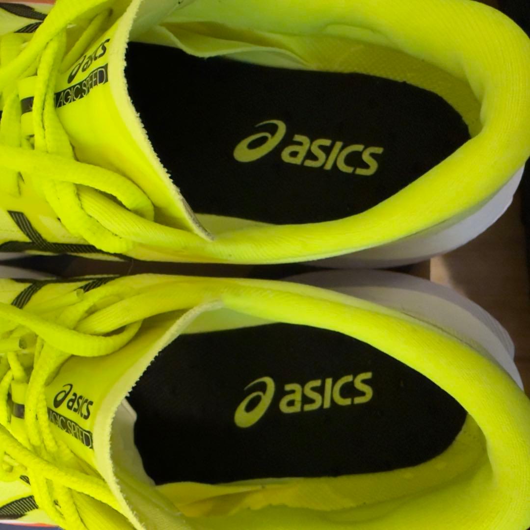 asics MAGICSPEED4 27.0 アシックス マジックスピード4