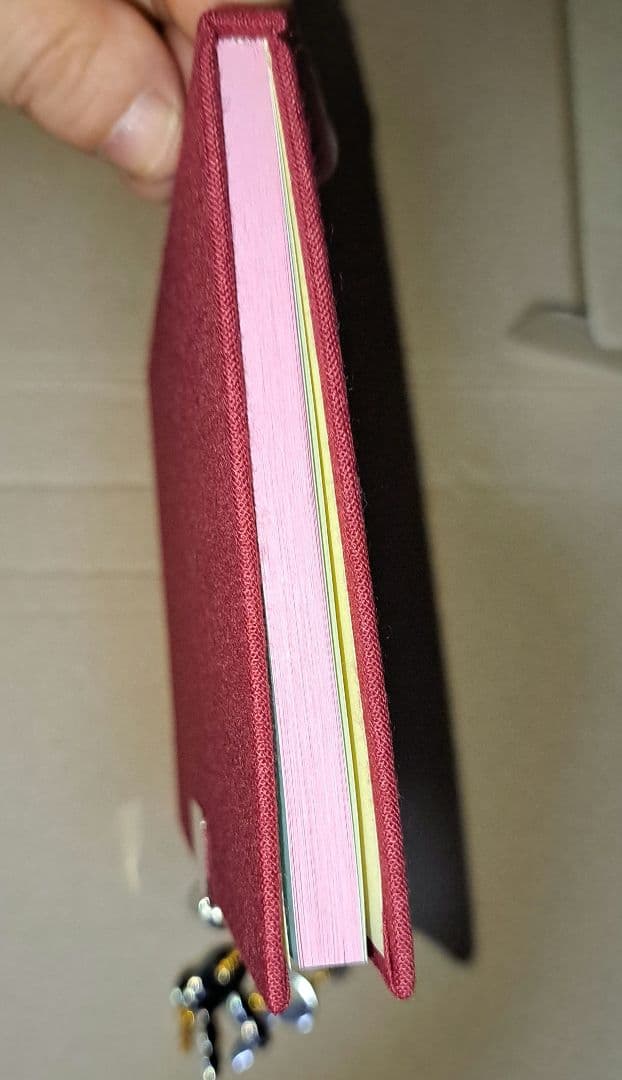 砂時計　鍵付きダイアリー　日記帳　芦原妃名子 　新品未使用