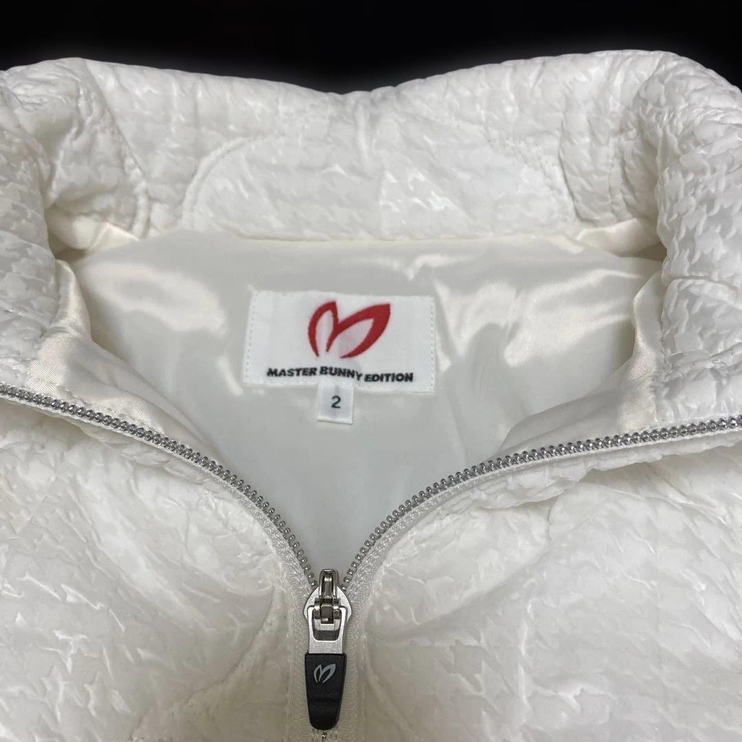 【試着のみ】マスターバニー エディション♡中綿ジャケット コート キルティング