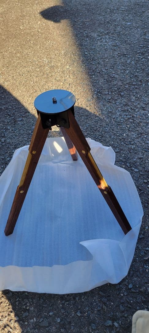 テーブル・チェア・ハンモック WANTKEY CAMP WANTKEY 3LEG