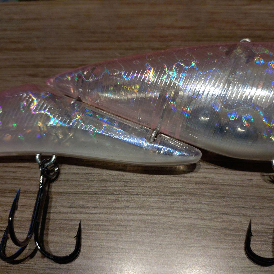 エレメンツ ダヴィンチ 240/190 セット販売 長谷川ピンク Ver.1&2