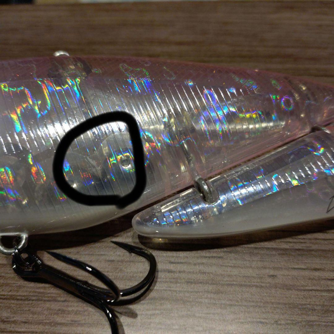 エレメンツ ダヴィンチ 240/190 セット販売 長谷川ピンク Ver.1&2