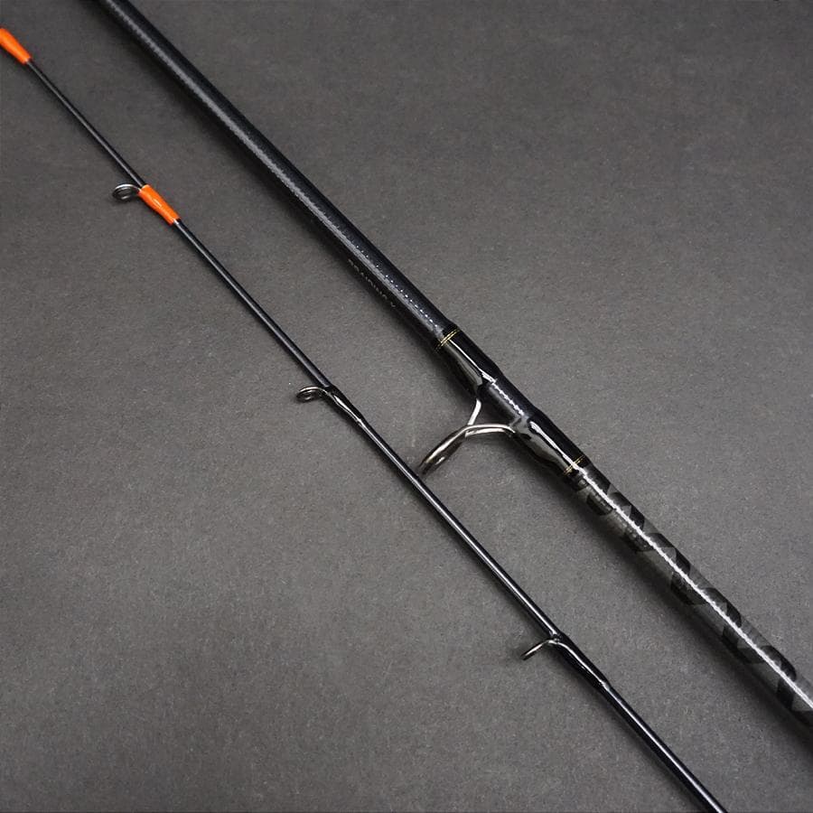 ダイワDAIWA KISU X S-180B 船竿 釣竿 ロッド 良品