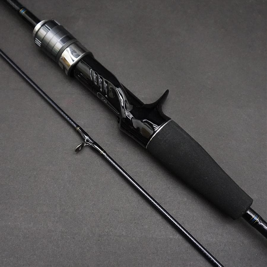 ダイワDAIWA KISU X S-180B 船竿 釣竿 ロッド 良品