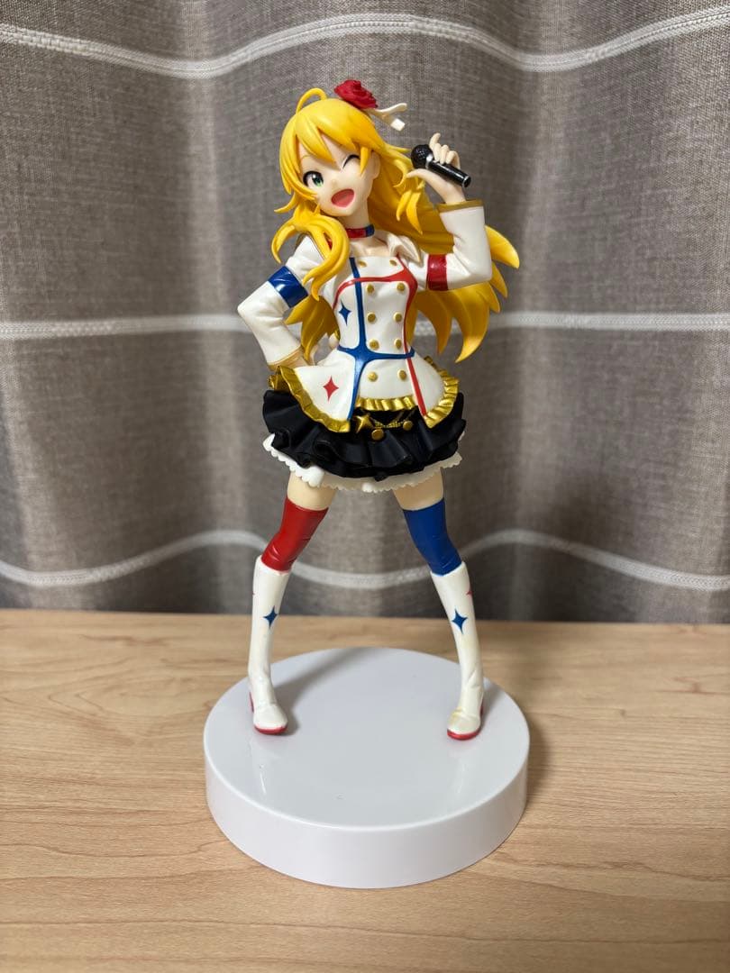 アイドルマスター フィギュア12人セット