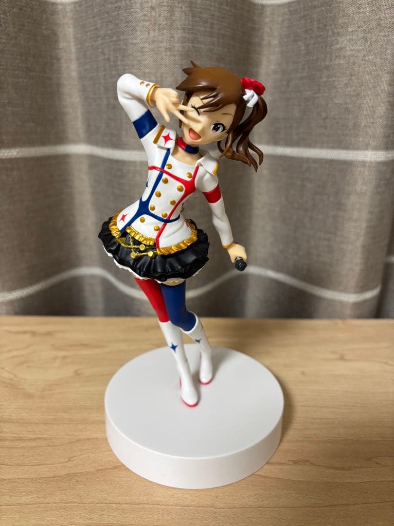 アイドルマスター フィギュア12人セット