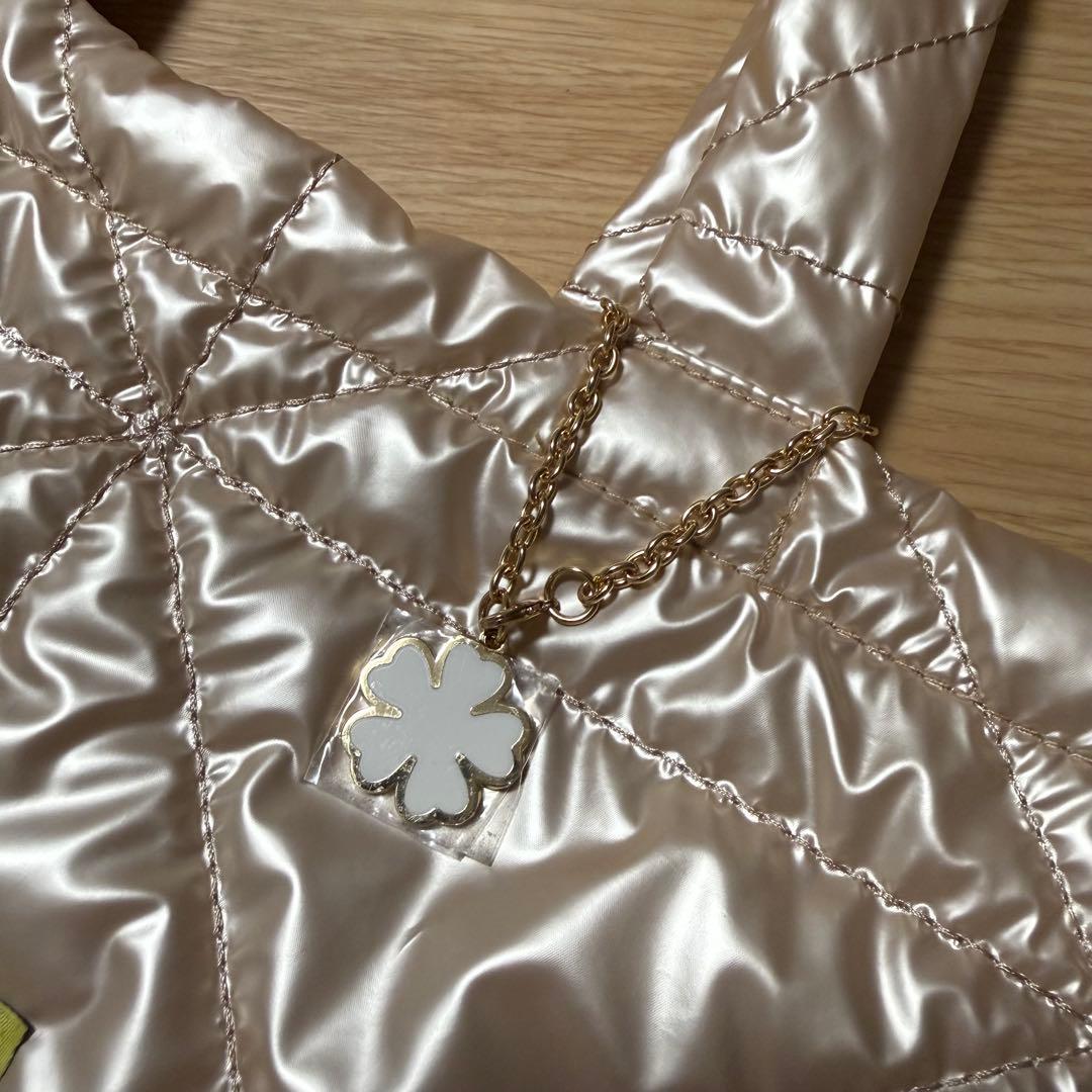 の*）様 M!LK 山中柔太朗 バッグ