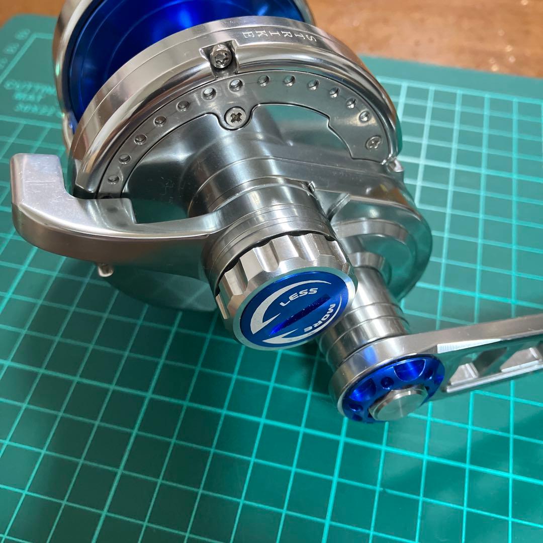 ワタチャンプ カリビアン 5000R