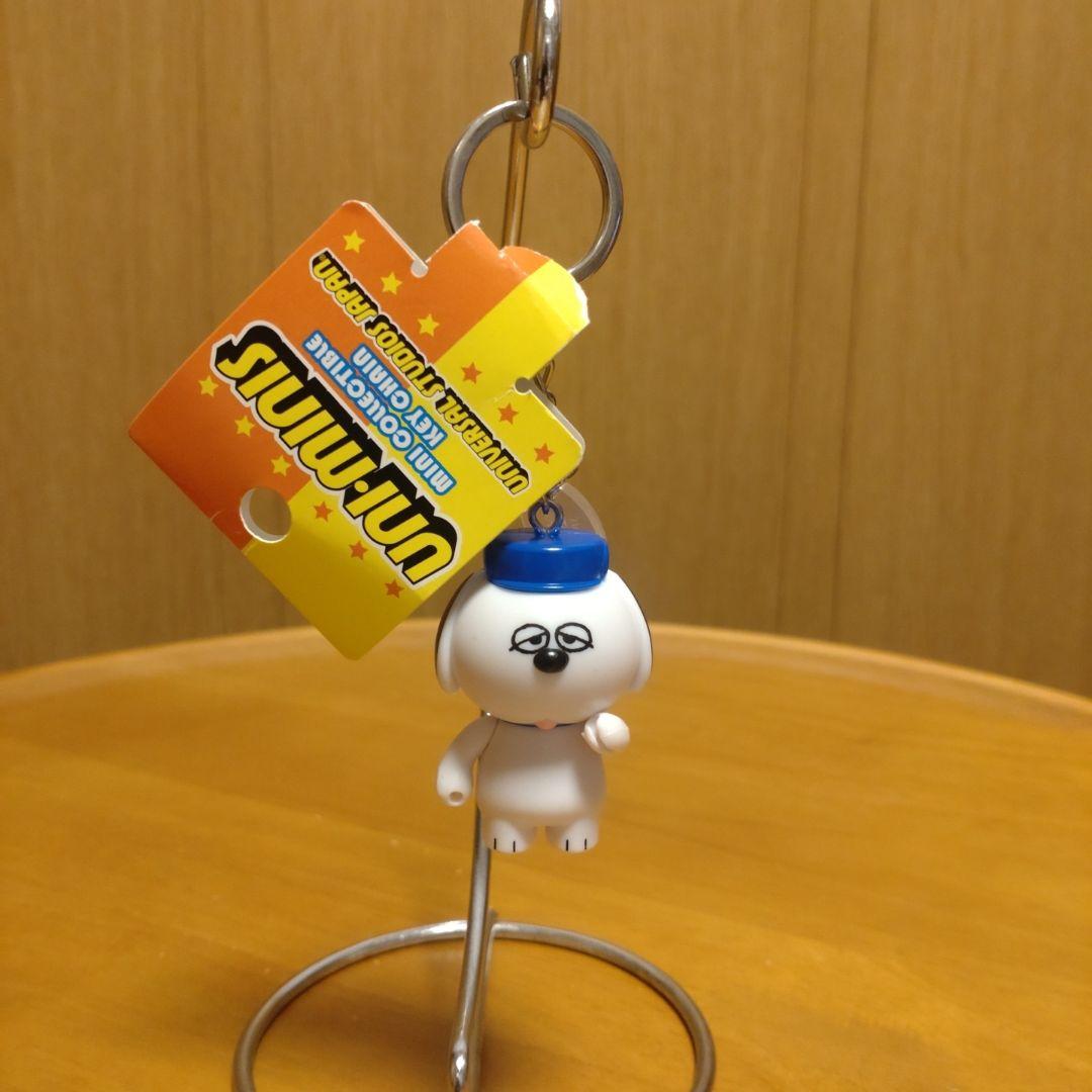 スヌーピー OLAF オラフ キーホルダー