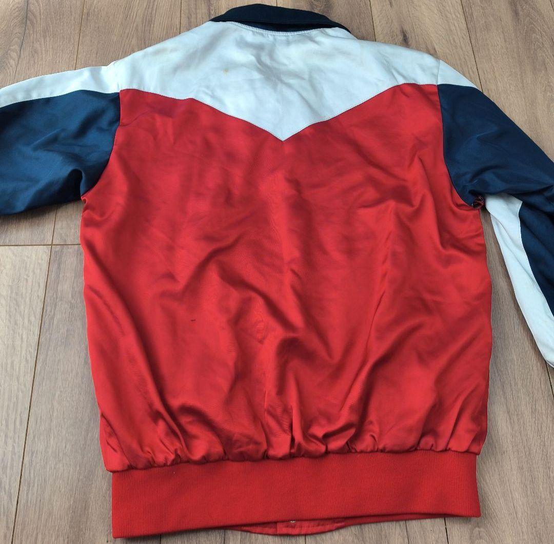 近鉄バッファローズ　スタジャン　ジャンパー　ユニホーム当時物