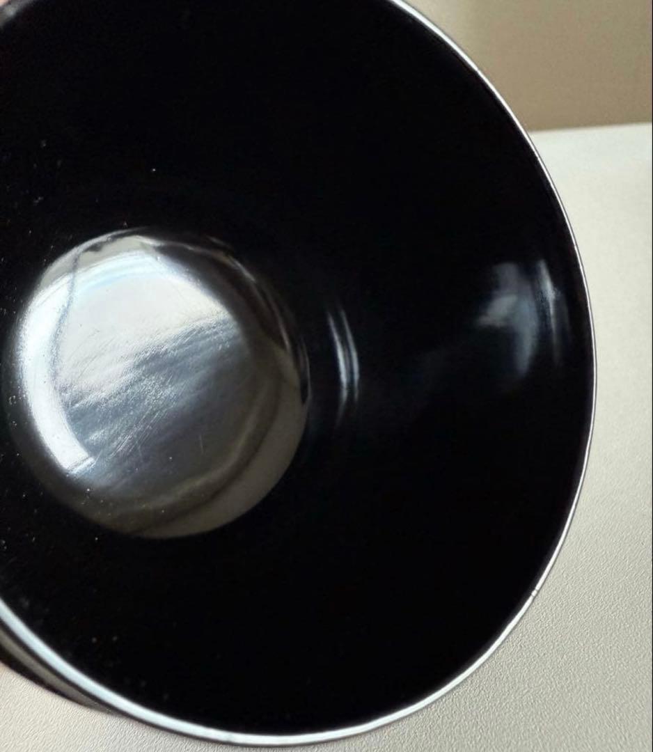 伝統工芸品 津軽塗 七々子塗 本漆 棗 茶入 漆器 茶道具