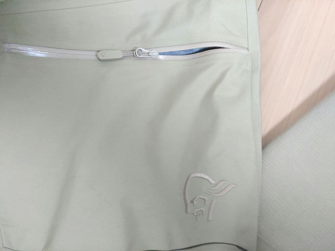 スキー NORRONA LOFOTEN GORE-TEX PANTS