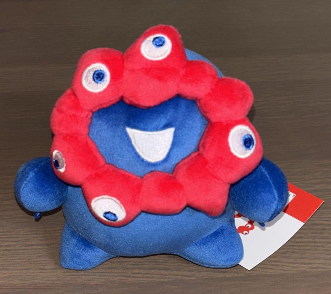 【L】ミャクミャク福袋お楽しみ袋おたのしみ袋もっちり推しカラーぬいぐるみサンリオ