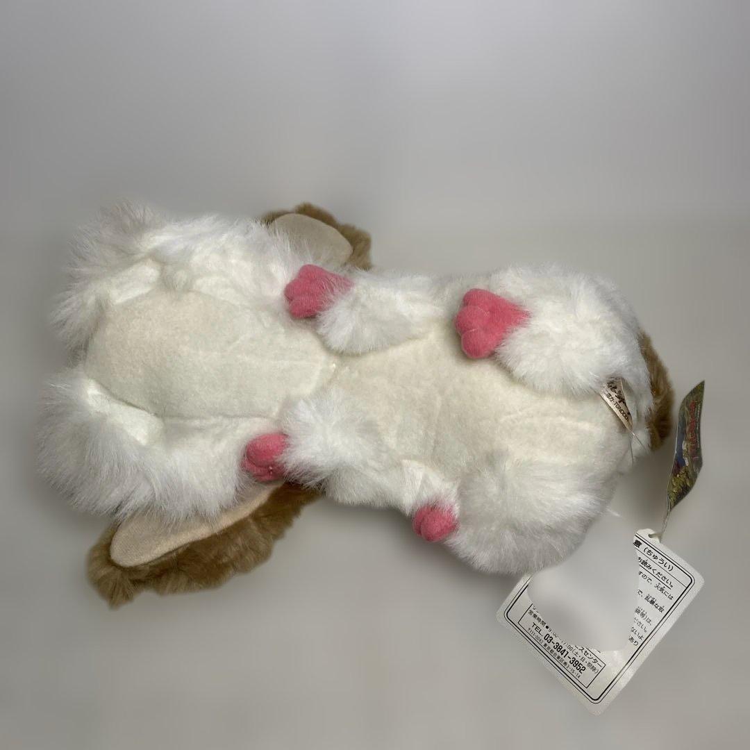 【希少】【当時物】ハウルの動く城　ヒンぬいぐるみ　Mサイズ 映画館限定 未使用品