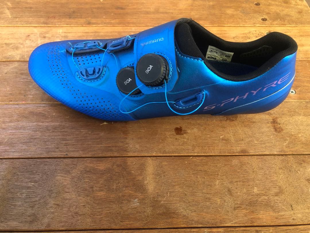 ウェア shimano S-PHYRE