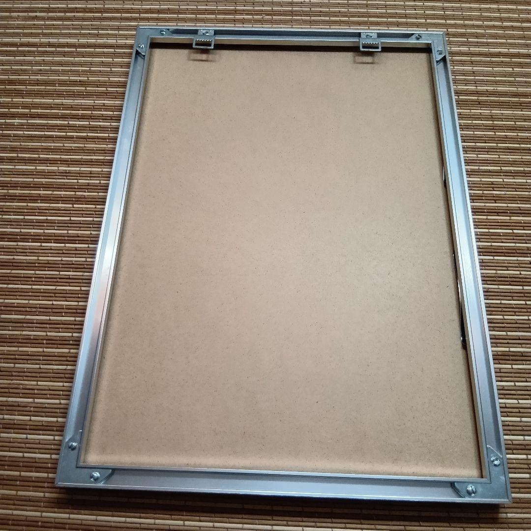 ウルトラマン80 ユリアン&星涼子役　萩原佐代子さん直筆サインパネル